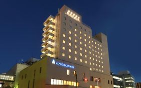 アルピコプラザホテル